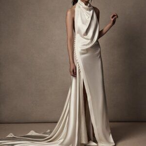 Danielle Frankel Sasha Gown